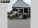 HARLEY-DAVIDSON HERITAGE SOFTAIL CLASSIC FLSTC (bj 2007), 2 cilinders, Bedrijf, Meer dan 35 kW, Overig