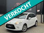 Citroen C3 1.6 e-HDi Dynamique AIrco - Cruise - BT, Auto's, Voorwielaandrijving, Euro 5, 28 km/l, Gebruikt