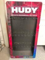 Metalen displayrek van HUDY gereedschap, Ophalen, Gebruikt