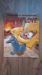 Puppy love en Mythos 1 en 2, Meerdere stripboeken, Verzenden, Nieuw