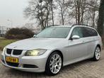 BMW 3-serie Touring 325xi Dynamic Executive Automaat/XENON/L, Automaat, Gebruikt, Zwart, 2494 cc