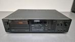 Kenwood KX-HX550 Cassettedeck, Audio, Tv en Foto, Cassettedecks, Kenwood, Ophalen of Verzenden, Enkel