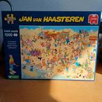Jan van Haasteren Zandsculpturen, Ophalen of Verzenden, 500 t/m 1500 stukjes, Zo goed als nieuw