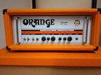 Orange TH100 Buizen Versterker Top - Nieuwstaat, Verzenden, Zo goed als nieuw, Gitaar, 100 watt of meer