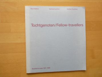 Tochtgenoten / Fellow-travellers/ Images 1981-1988 beschikbaar voor biedingen