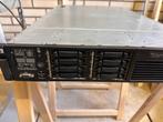 HP ProLiant DL380 Gen7 rackserver, Computers en Software, Servers, Ophalen, Gebruikt, 2 tot 3 Ghz