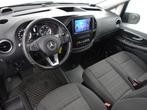 Mercedes-Benz Vito 116 CDI Lang AMG Prestige Aut- 3 Pers, Si, Auto's, Automaat, Gebruikt, 4 cilinders, Met garantie (alle)