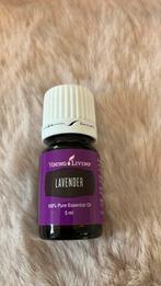 Young Living essentiële olie Lavender 5 ml, Nieuw, Aroma, Ophalen of Verzenden