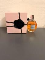 Viktor&Rolf Flowerbomb Parfum 100ml, Sieraden, Tassen en Uiterlijk, Uiterlijk | Parfum, Ophalen of Verzenden, Nieuw