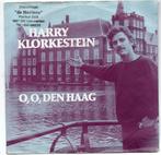 Harry Klorkestein - O, O, Den Haag, Gebruikt, 7 inch, Single, Ophalen of Verzenden