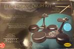 Electronic drum kit, Muziek en Instrumenten, Drumcomputers, Ophalen, Zo goed als nieuw, Overige merken