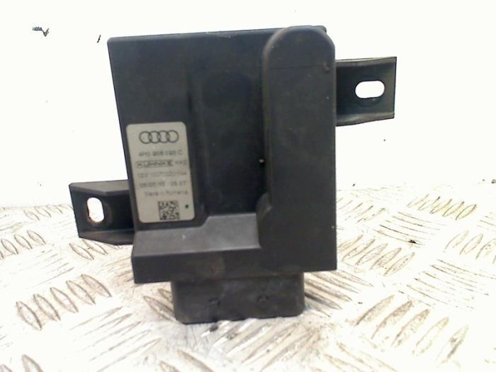 Brandstofpomp module van een Audi Q7, Auto-onderdelen, Gebruikt, -, -, -