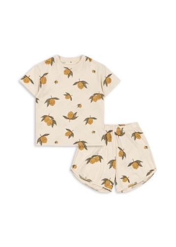 Konges Sløjd Famo Set  9M (74) of 12M (80) beschikbaar voor biedingen