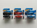 Hot Wheels Maserati Shamal (3x) nieuw in doos 20260125-6, Ophalen of Verzenden, Nieuw