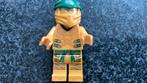 Lego ninjago popjes., Ophalen of Verzenden, Zo goed als nieuw