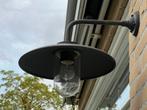 Aldo Bernardi koperen wandlamp voor buiten, Ophalen of Verzenden, Gebruikt, Overige materialen