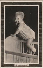 Kind klimt uit bed - De kleine deugniet, Ophalen of Verzenden, 1920 tot 1940, Gelopen, Kinderen