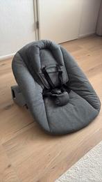 Hauck newborn set, Kinderen en Baby's, Kinderstoelen, Ophalen, Zo goed als nieuw, Meegroeistoel