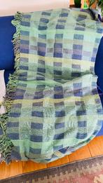 Mooi Geruite Plaid, Ophalen of Verzenden, Zo goed als nieuw