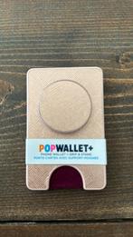 Pop Wallet phone Wallet, Nieuw, Ophalen of Verzenden