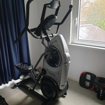 Bowflex M7 Max Trainer - Zelf Demonteren! beschikbaar voor biedingen