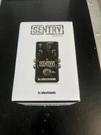 TC Electronic Sentry Noise Gate pedaal, Ophalen of Verzenden, Nieuw