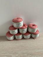 8 bollen Lang Yarns Aymara Wol, Ophalen of Verzenden, Nieuw, Breien of Haken, Wol of Garen