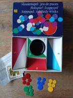 Vlooienspel, Een of twee spelers, Ophalen of Verzenden, Gebruikt, JUMBO