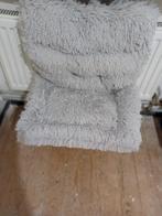 radiatorhangmat Sleepy grijs  2 stuks, Ophalen, Nieuw, Pluche