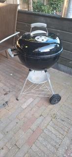 Weber BBQ - Zeer weinig gebruikt, Ophalen of Verzenden, Zo goed als nieuw, Weber