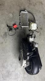 Hexagon 180 cc blok, Motoren, Tuning en Styling, Ophalen, X, X, X