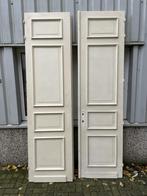 Prachtige zgan ensuitedeuren (70,5x265), La belle porte, Jurgen.hoogenboezem@gmail.com, Binnendeur, Zo goed als nieuw