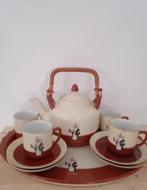 Droste servies, Verzenden