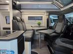 Adria Twin Supreme 640 SLB *Automaat 180pk* Lengtebedden, Caravans en Kamperen, Campers, Automaat, Buscamper of Camperbus, Tot en met 2