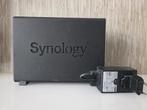 Synology model ds115, Computers en Software, NAS, Ophalen of Verzenden, Gebruikt