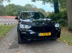 BMW X5 M50d Xdrive 400pk Aut 2019 Zwart bomvol, Auto's, Zwart, 2993 cc, Zwart, Leder