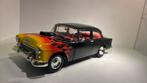 Chevrolet 1955 ERTL 1.18, ERTL, Ophalen of Verzenden, A, A