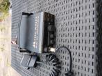 Midland  Alan 18 cb transceiver, Ophalen, Zo goed als nieuw, Zender en Ontvanger