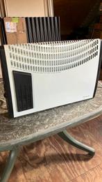 Kachel quiz ch 2000 convectorkachel 2000w, Ophalen, Gebruikt, Overige soorten, Elektrisch