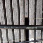 Shimano Speedmaster 270, Ophalen, Zo goed als nieuw, Werphengel