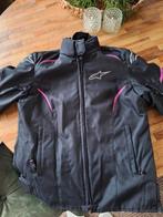 Alpinestar Motorjas Dames, Motoren, Kleding | Motorkleding, Jas | textiel, Ophalen of Verzenden, Alpinestars, Dames