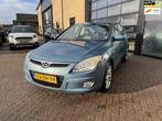 Hyundai I30 1.6 CRDi i-Catcher , Leer, Clima, Trekhaak, Auto's, Hyundai, Voorwielaandrijving, Gebruikt, 4 cilinders, 122 pk