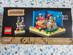 Lego Cosmic Cardboard adventures 40533, Ophalen of Verzenden, Nieuw