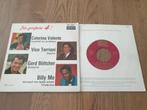 VINYL EP  DIE GROTE 4 !  1963, Ophalen of Verzenden, Zo goed als nieuw, EP