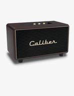 Caliber retro Bluetooth speaker, Overige merken, Overige typen, Ophalen of Verzenden, Zo goed als nieuw