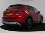 Mazda CX-5 2.0 SkyActiv-G 165 Newground | Trekhaak | 360 Cam, 4 cilinders, 1476 kg, Origineel Nederlands, Bedrijf