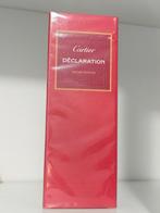 Cartier Déclaration Eau de Parfum - Nieuw in verpakking, Sieraden, Tassen en Uiterlijk, Uiterlijk | Parfum, Ophalen of Verzenden