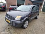 Ford Fusion 1.4-16V 1e Eig/Betrouwbaar en verrassend ruim, Voorwielaandrijving, 15 km/l, Gebruikt, 49 €/maand