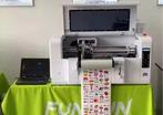 FunSun A3 DTF Label Printer – compleet startpakket – Nieuw, Ophalen, Printer, Overige technieken, Funsun