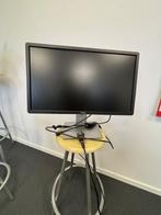 Dell monitor, beeldscherm 23 inch, Computers en Software, Monitoren, Ophalen, Gebruikt, IPS, VGA